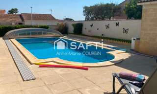 Maison 4 Pièces 97 m² à vendre à Sérignan (34410)