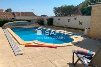 Maison 4 pièces 445000 €