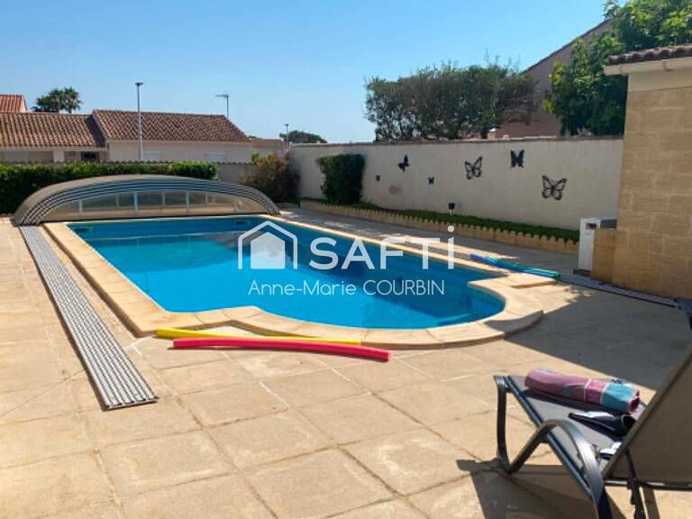 Coup de coeur pour cette Maison a Serignan proche toutes commodités — photo 1