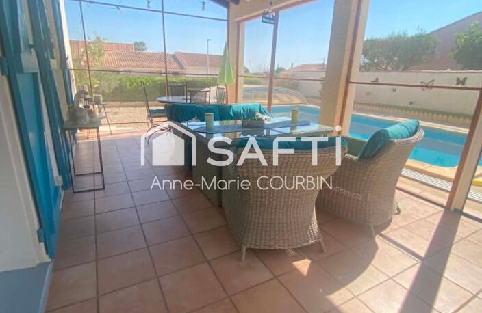 Coup de coeur pour cette Maison a Serignan proche toutes commodités — photo 3