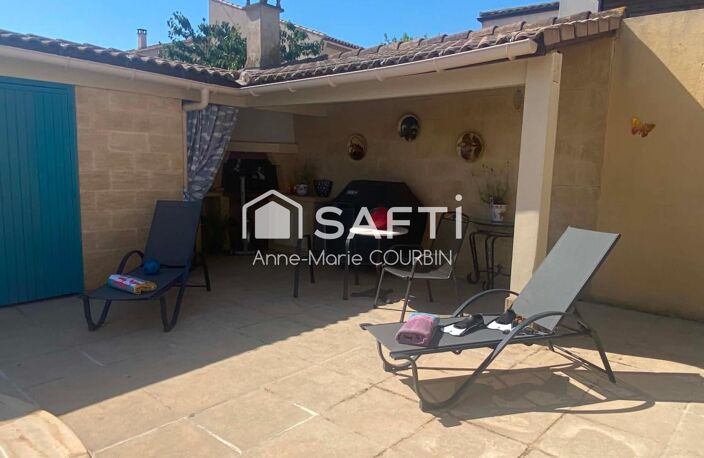 Coup de coeur pour cette Maison a Serignan proche toutes commodités — photo 4