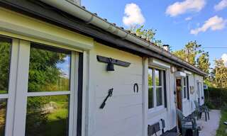 Maison 5 Pièces 80 m² à vendre à Houtkerque (59470)