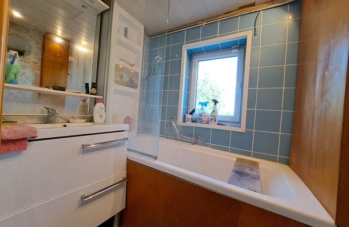 PLAIN PIED AVEC JARDIN ET POMPE A CHALEUR! — photo 4
