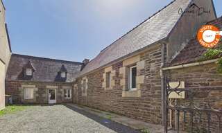 Maison 5 Pièces 113 m² à vendre à Taulé (29670)