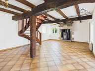 Maison de caractère au cœur de Taulé  Vie de plain-pied et toutes commodités à pied — photo 3
