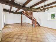 Maison de caractère au cœur de Taulé  Vie de plain-pied et toutes commodités à pied — photo 4