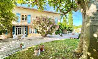 Maison 8 Pièces 290 m² à vendre à Sarrians (84260)