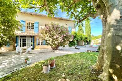 Maison 8 pièces 495000 €