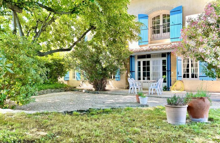 Authentique Mas de 290 m2 — photo 2