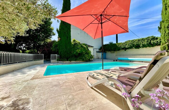 Authentique Mas de 290 m2 — photo 3