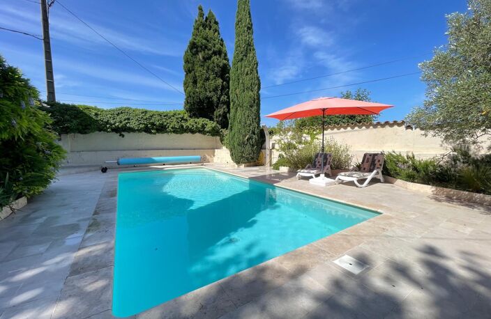 Authentique Mas de 290 m2 — photo 4