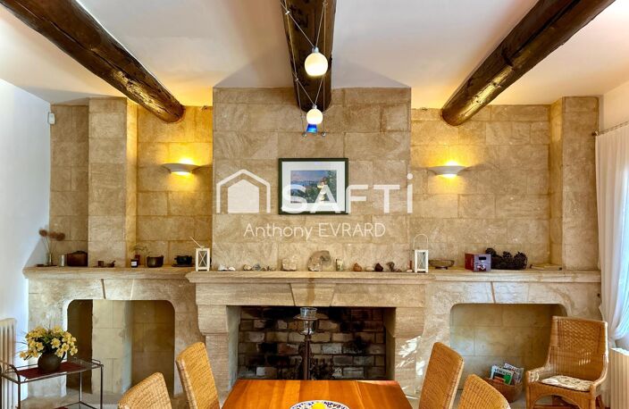 Authentique Mas de 290 m2 — photo 5