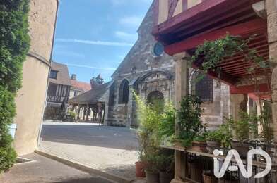 Maison 7 pièces 269000 €