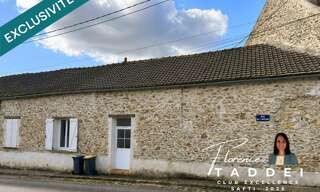 Maison 3 Pièces 40 m² à vendre à Limours (91470)