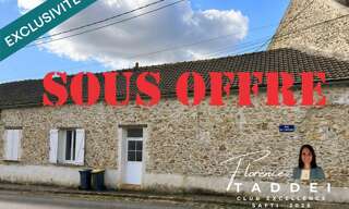 Maison 3 Pièces 40 m² à vendre à Limours (91470)