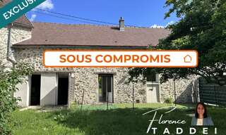 Maison 3 Pièces 40 m² à vendre à Limours (91470)