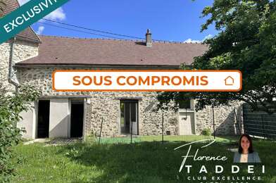 Maison 3 pièces 169000 €