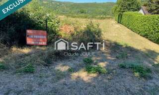 Terrain  2266 m² à vendre à Villefranche-de-Rouergue (12200)
