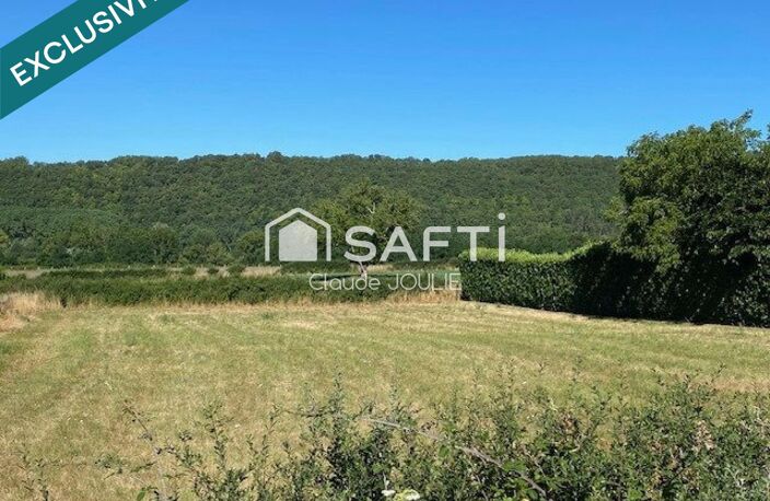 Terrain à bâtir de 2266 m² à VILLEFRANCHE de ROUERGUE — photo 3