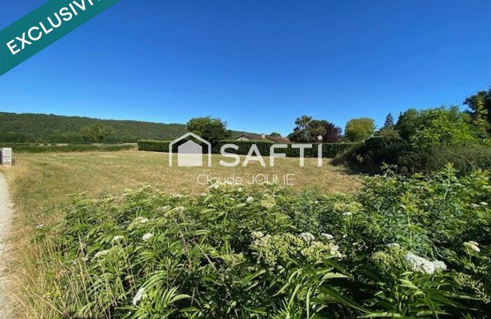 Terrain à bâtir de 2266 m² à VILLEFRANCHE de ROUERGUE — photo 5
