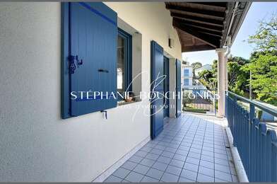 Appartement 3 pièces 240000 €