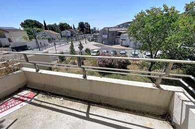 Appartement 3 pièces 201600 €
