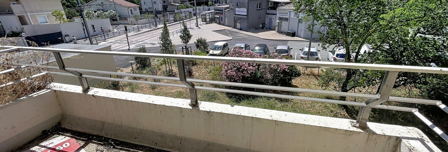 Appartement 3 Pièces 79 m² à vendre à Montpellier (34070)