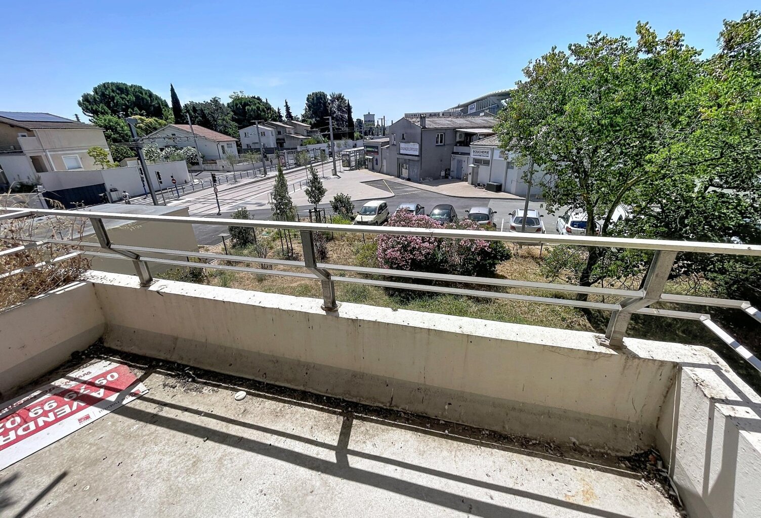 GRAND T3 AVEC BALCON VUE DEGAGEE — photo 1