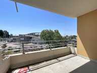GRAND T3 AVEC BALCON VUE DEGAGEE — photo 2