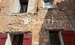 Maison 3 Pièces 101 m² à vendre à Châteaudouble (83300)