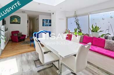 Appartement 4 pièces 370000 €