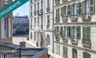 Appartement 4 Pièces 87 m² à vendre à Bayonne (64100)
