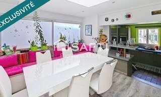 Appartement 4 Pièces 87 m² à vendre à Bayonne (64100)