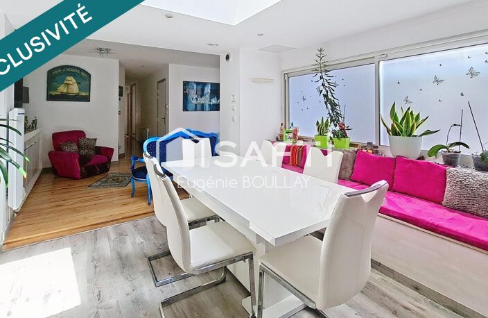 Bayonne Saint-Esprit  Appartement T4 de 87m2 — photo 3