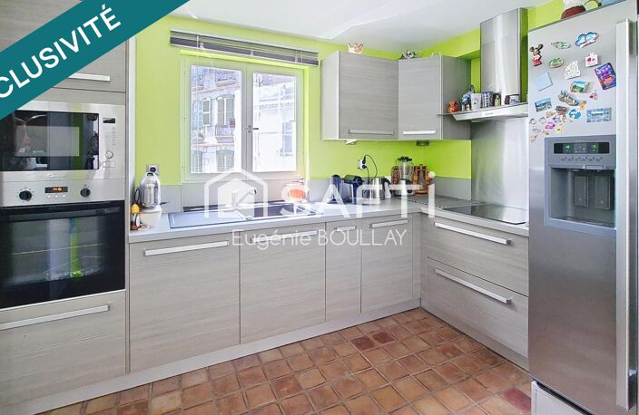 Bayonne Saint-Esprit  Appartement T4 de 87m2 — photo 4