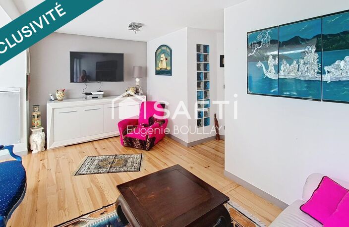 Bayonne Saint-Esprit  Appartement T4 de 87m2 — photo 5