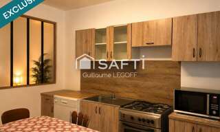 Maison 3 Pièces 84 m² à vendre à Saint-Florent-sur-Cher (18400)