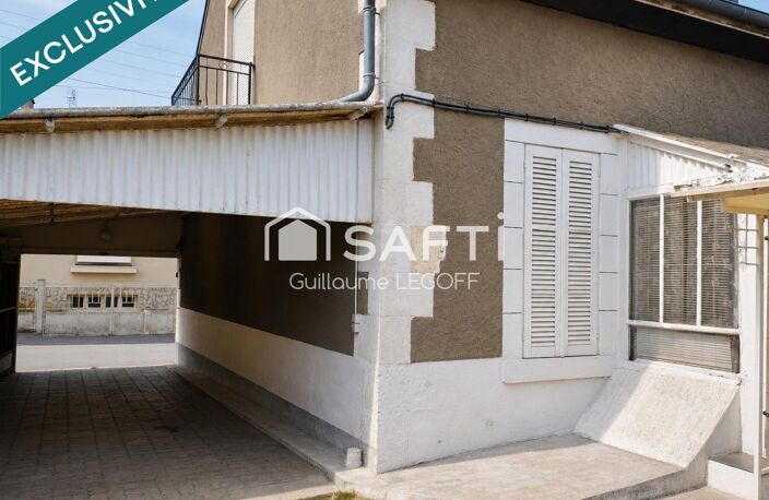 Maison, deux chambres, travaux à prévoir — photo 3