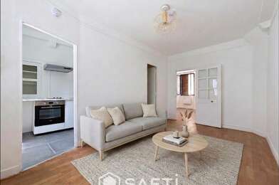 Appartement 2 pièces 148300 €