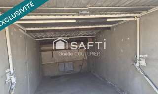 Garage   m² à vendre à Vénissieux (69200)