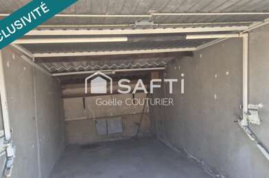Garage  17000 €