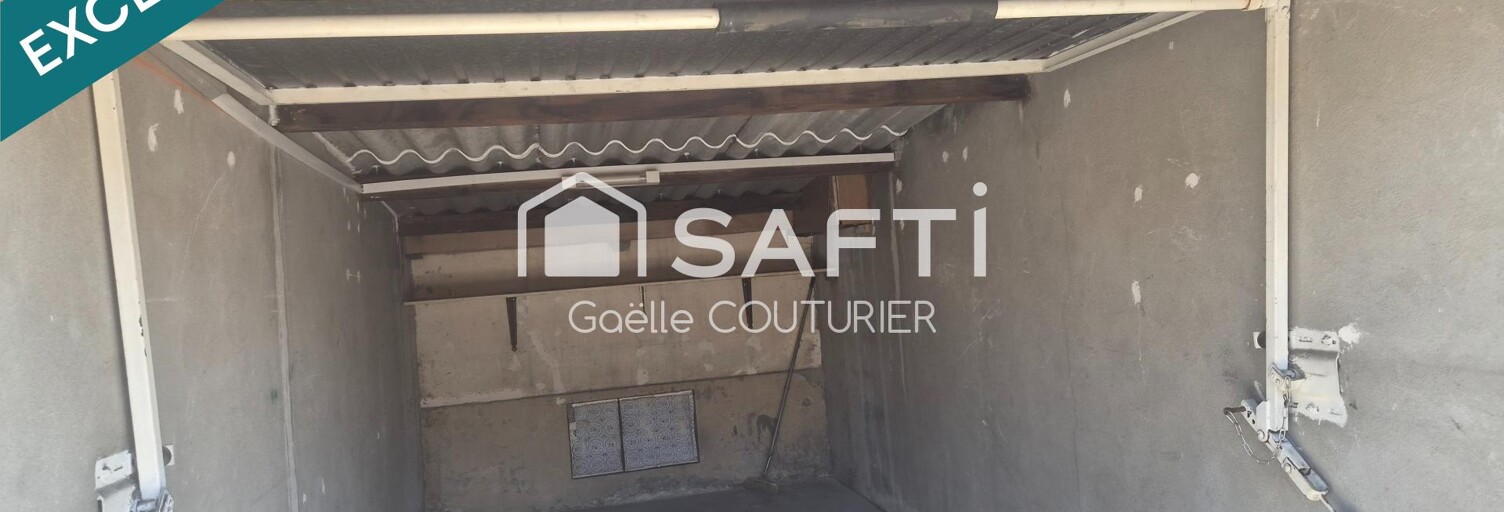 Garage   m² à vendre à Vénissieux (69200)