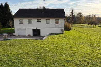 Maison 6 pièces 169000 €