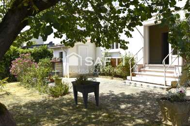 Maison 4 pièces 168000 €