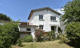 Maison 4 Pièces 81 m² à vendre à Castres (81100)