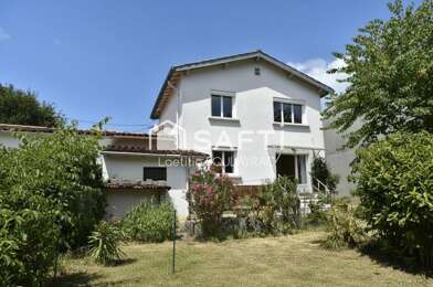 Maison 4 pièces 168000 €