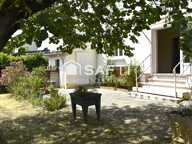 A proximité du centre, charmante maison avec garage et jardin. — photo 2