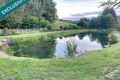 Terrain  45000 €