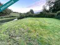 Etang de 1000 m2 sur un terrain de 2740 m2 — photo 2