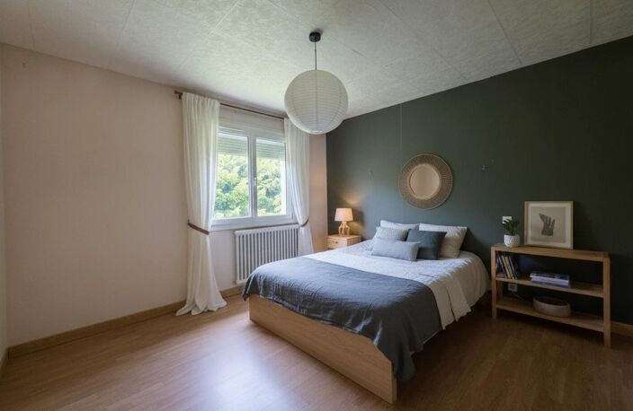 Maison 4 chambres + studio indépendant, fort potentiel — photo 4